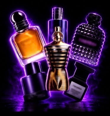 1:1 Cologne Vendor